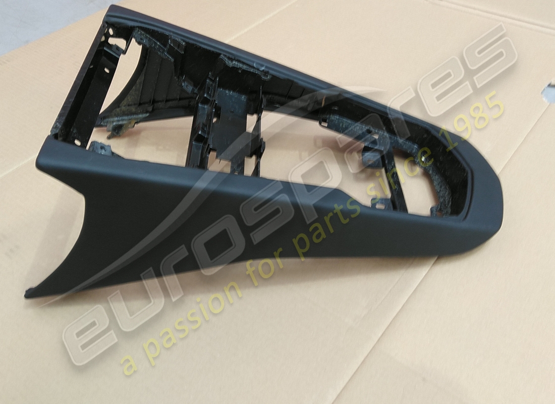 extensión lamborghini usada, centro c. número de pieza 470863315a (3)