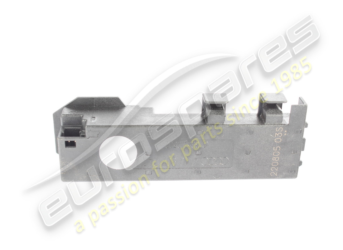 ANTENA USADA Porsche PARA ACCESO Y . NÚMERO DE PIEZA 9A790724710 (1)