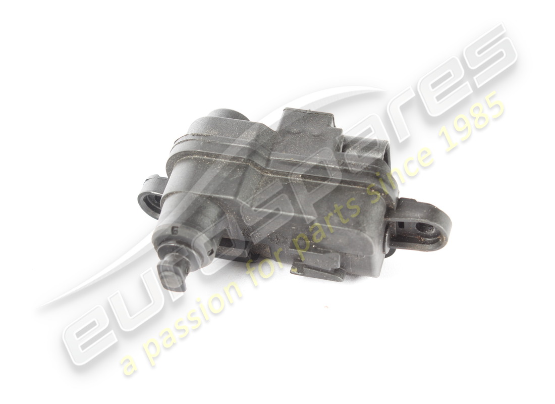 elemento de control del acelerador usado porsche. número de pieza pab810773 (2)