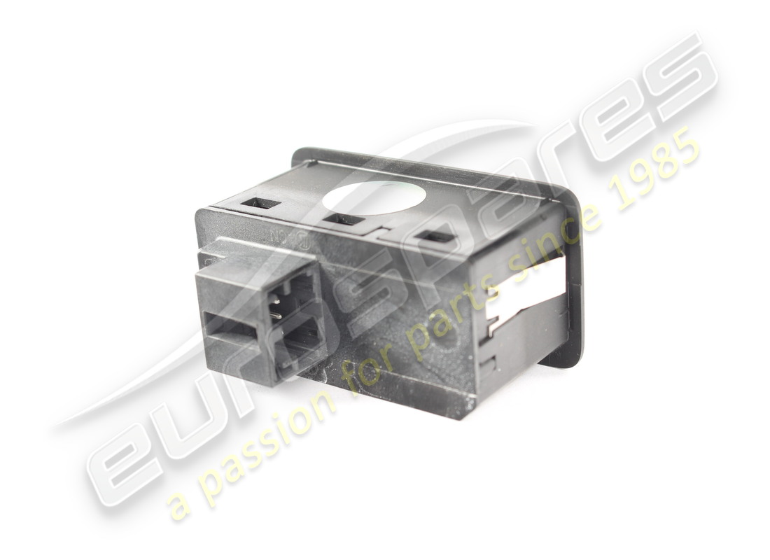 usado lamborghini interruptor de porton trasero heckklappe+zv wei. número de pieza 4g0959831d5pr (2)