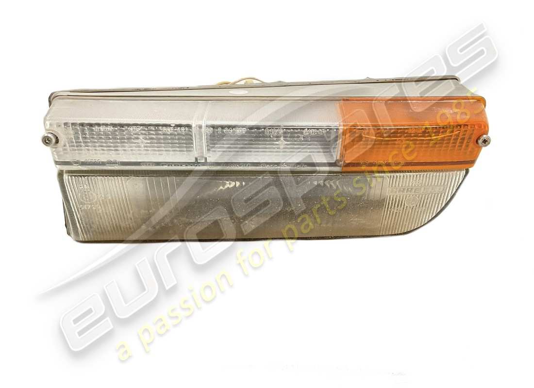 dañado ferrari lh luz delantera completa número de pieza lhd 61733000