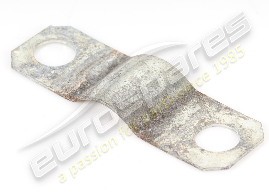 USADO Ferrari SOPORTE DE RETENCIÓN INFERIOR. NÚMERO DE PIEZA 260072 (1) USADO Ferrari SOPORTE DE RETENCIÓN INFERIOR. NÚMERO DE PIEZA 260072 (1)