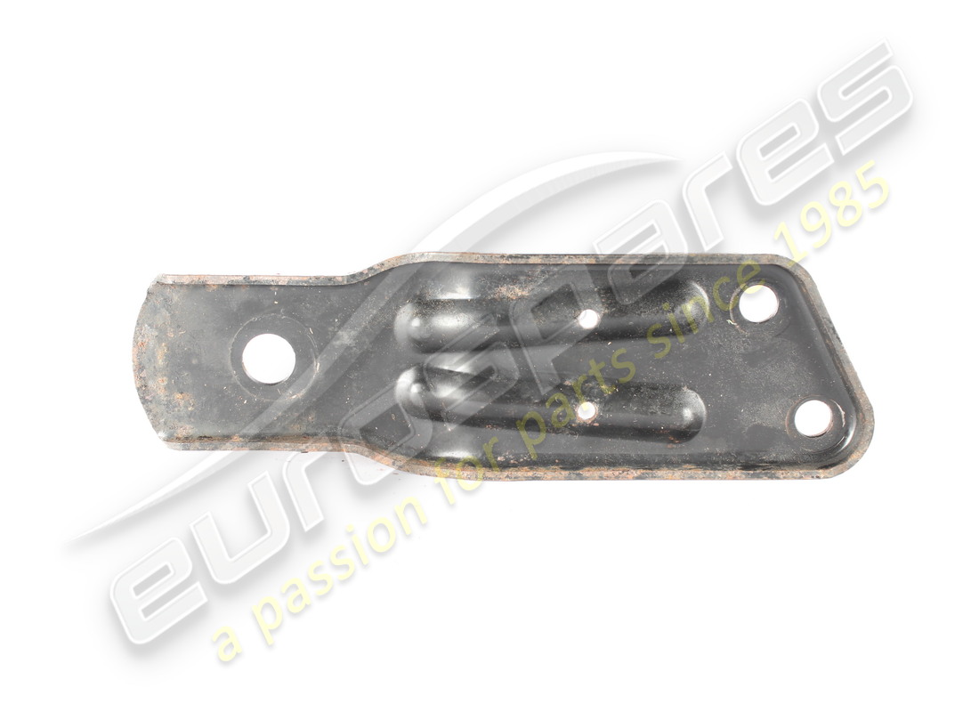 soporte izquierdo maserati usado. número de parte 670007232 (2)