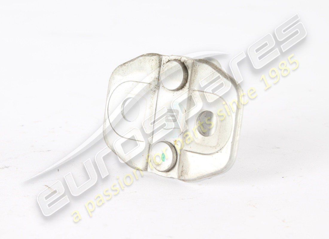 usado maserati scontrino completo serratura p. número de pieza 675000573 (3)