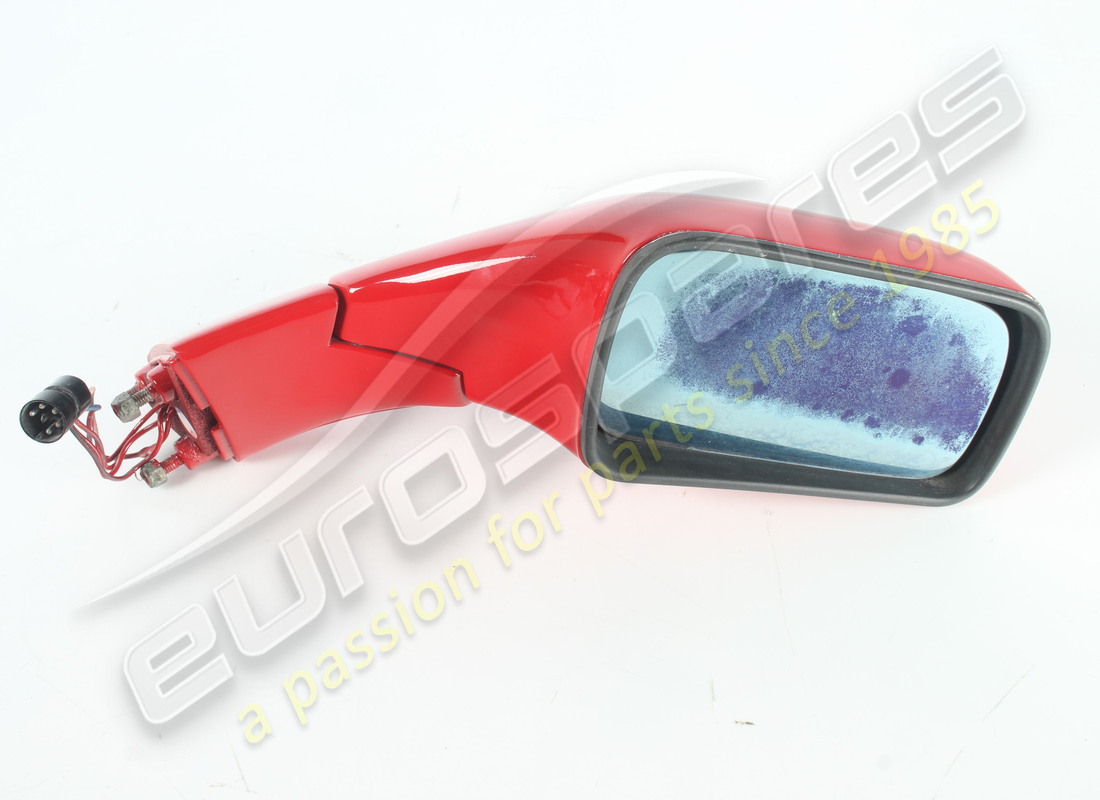 ESPEJO DE PUERTA DERECHO Ferrari USADO LHD. NÚMERO DE PARTE 62188910 (1)