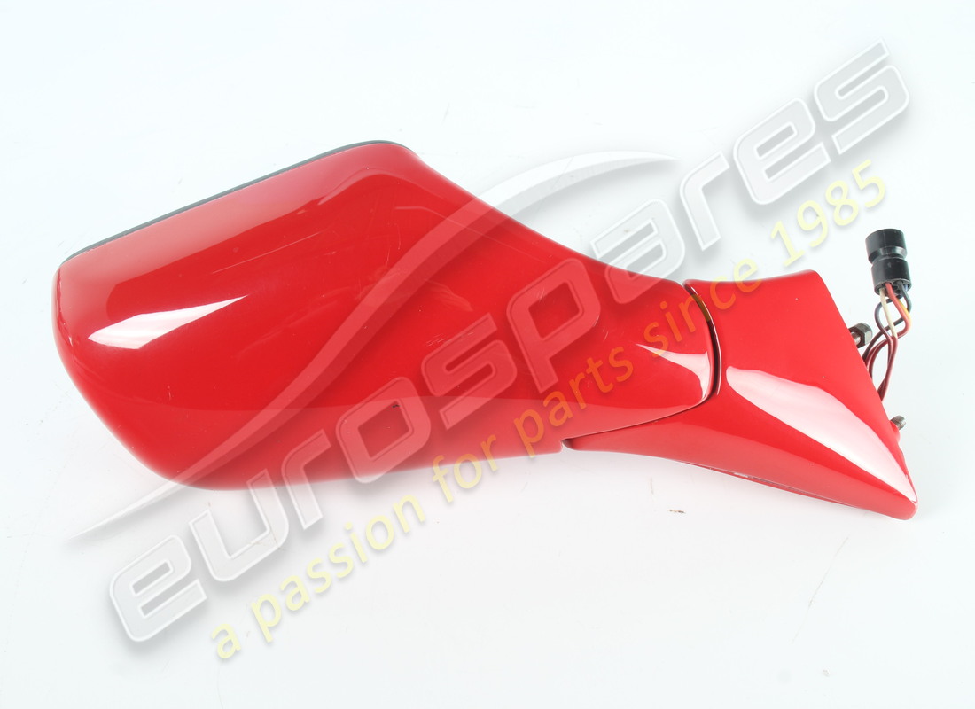 usado ferrari espejo de puerta derecho lhd número de pieza 62188910 (2)