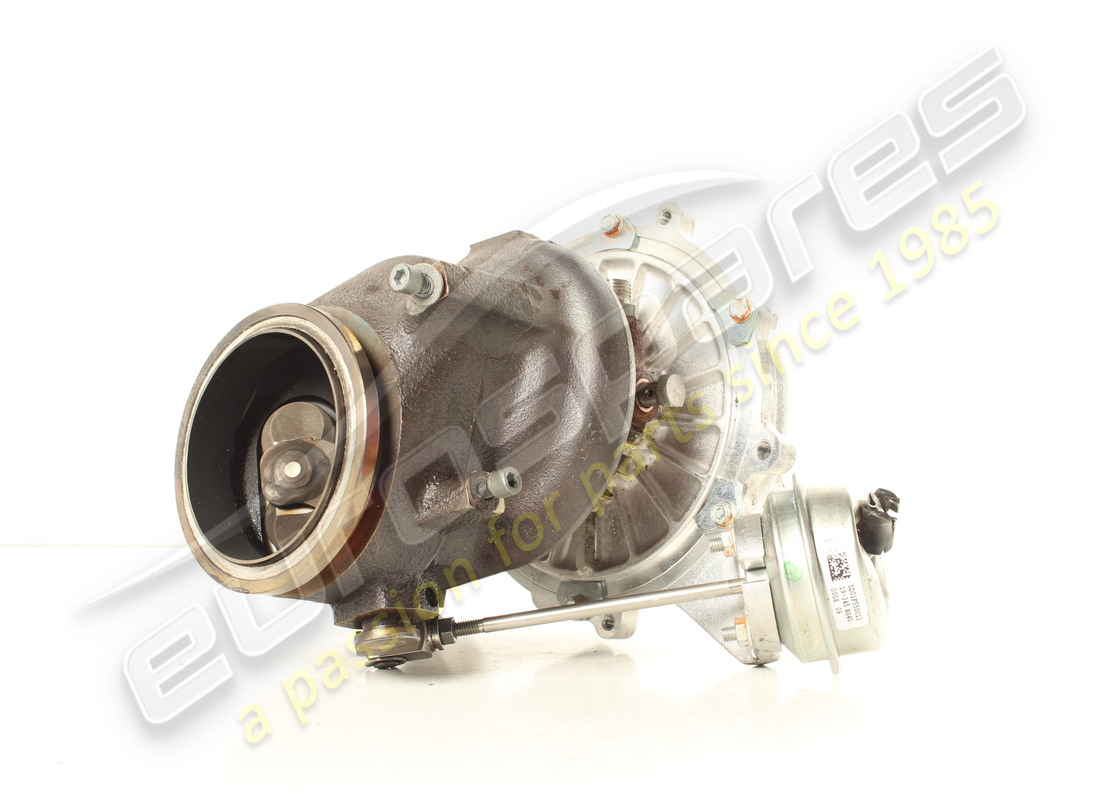 turbocompresor ferrari rh usado. número de parte 343098 (2)