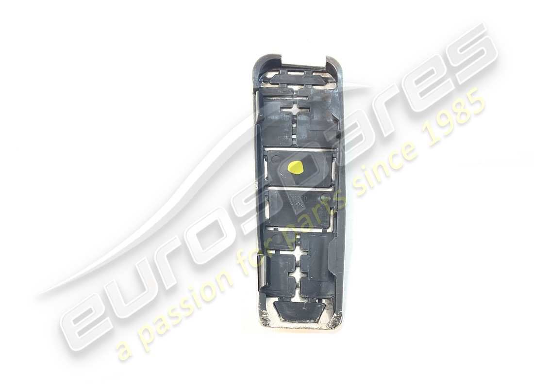 nueva maserati cubierta del pedal del acelerador rhd (sp. número de pieza 673004671 (2)