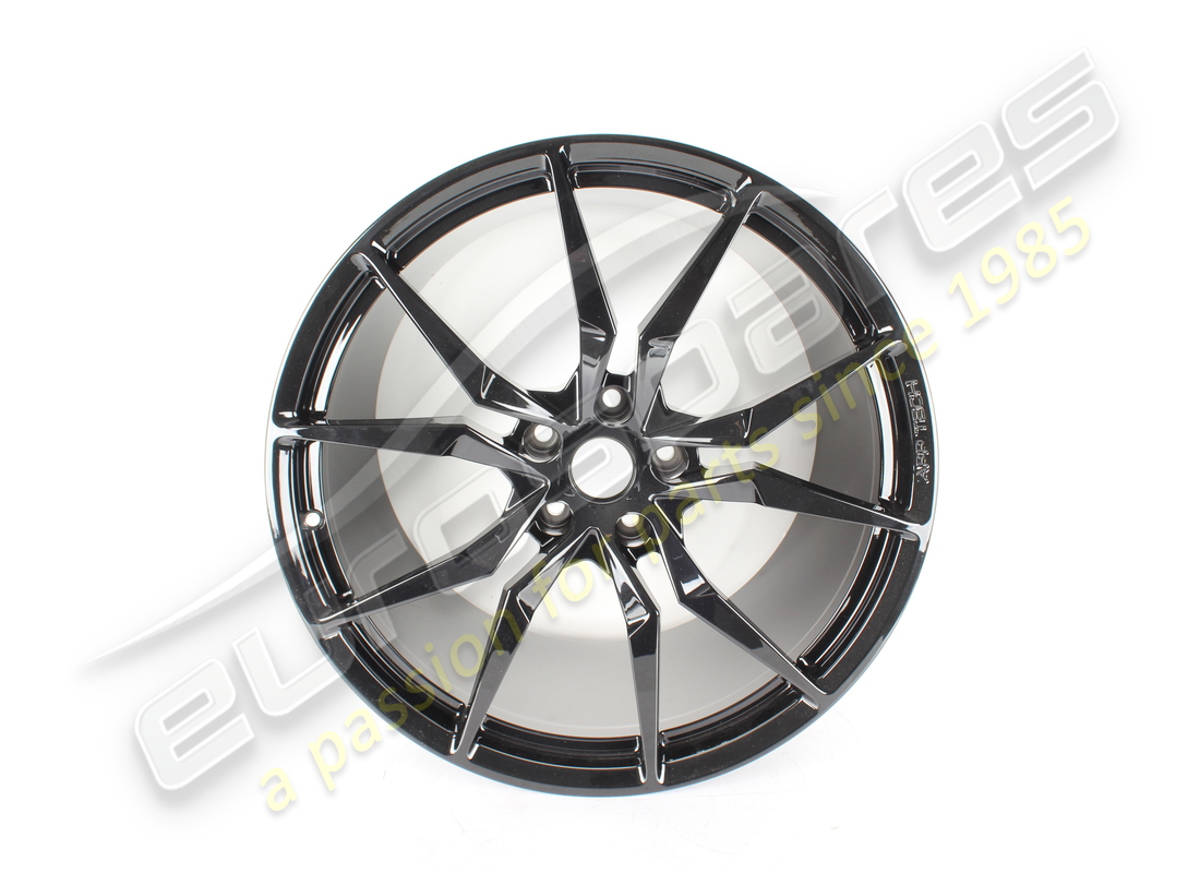 RUEDA TRASERA Lamborghini REACONDICIONADA 13X21. NÚMERO DE PARTE 470601017AA (1)