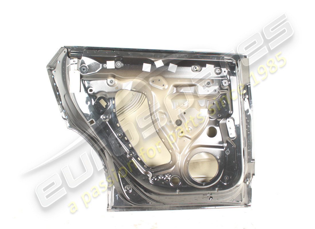 puerta trasera izquierda lamborghini usada. número de pieza 4ml833051a (2)