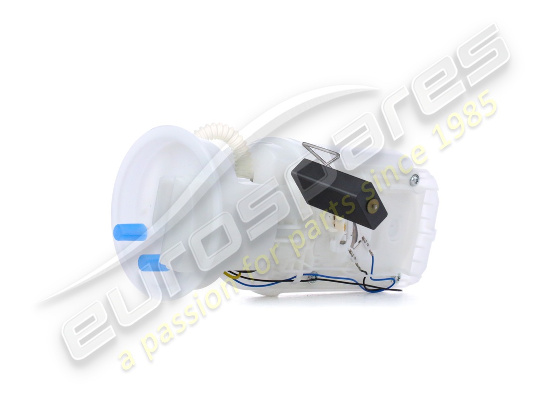 nueva bomba de combustible oem. número de parte 8l0919051h (2)