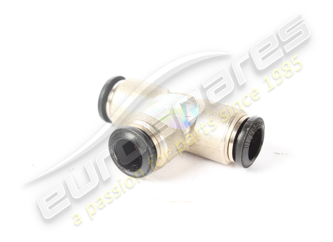 CONECTOR USADO Ferrari 3-WAY. NÚMERO DE PIEZA 339696 (1)