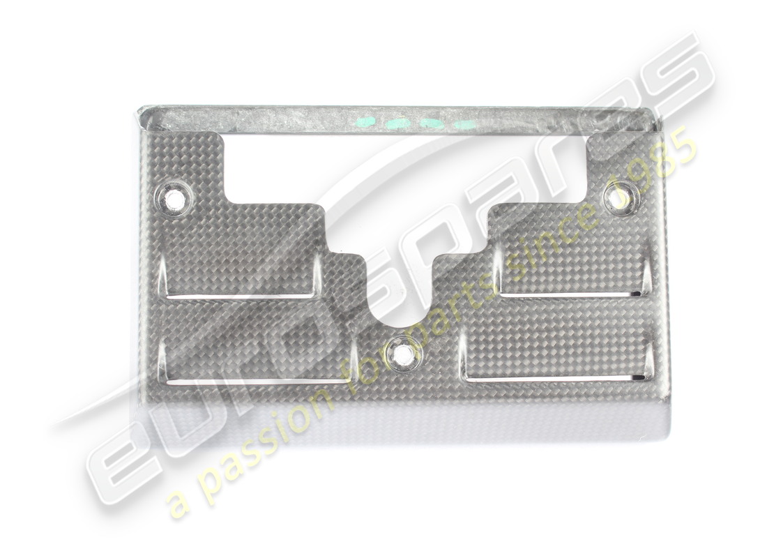 cubierta de monitor secundario usada ferrari. número de pieza 339079 (1)