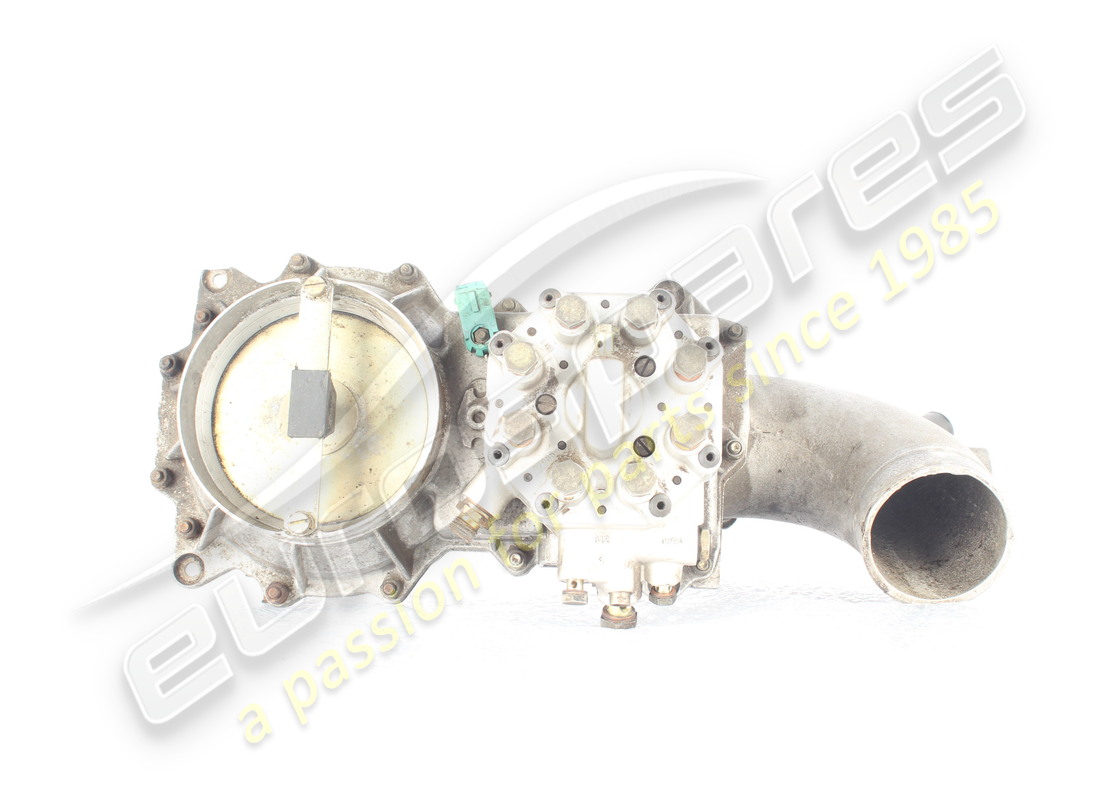 usado ferrari 308i/3.2mon/328 f/dist cabeza mp. número de parte 70000650 (2)