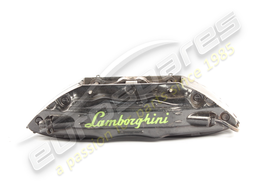 USADA Lamborghini PINZA DE FRENO TRASERA MY04-08 B . NÚMERO DE PARTE 400615406J (1)