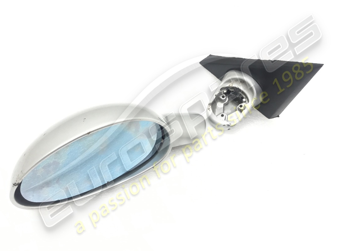DAÑADO Ferrari ESPEJO RETROVISOR EXTERIOR IZQUIERDO EE. UU. NÚMERO DE PARTE 65248810 (1)