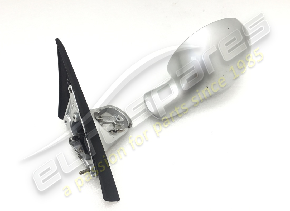 dañado ferrari espejo retrovisor exterior izquierdo ee. uu. número de parte 65248810 (2)