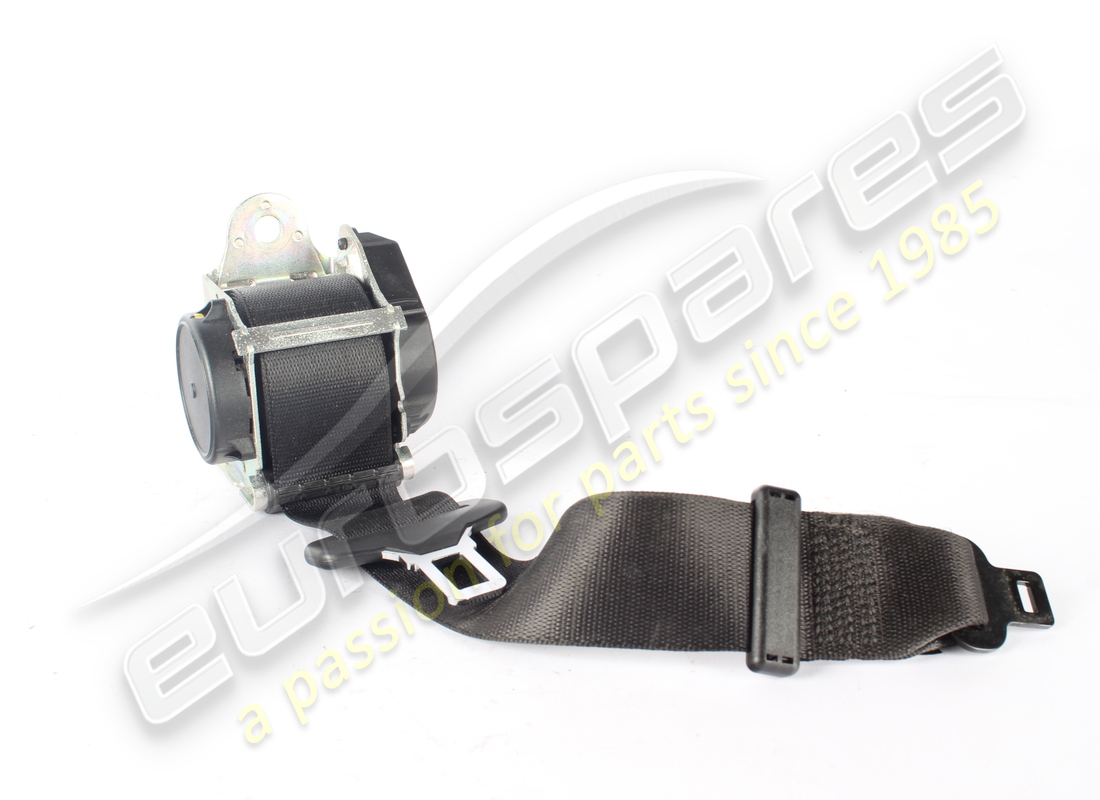 CORREAS DE RODILLO CENTRAL TRASERO BL. USADAS Maserati. NÚMERO DE PIEZA 670017440 (1)