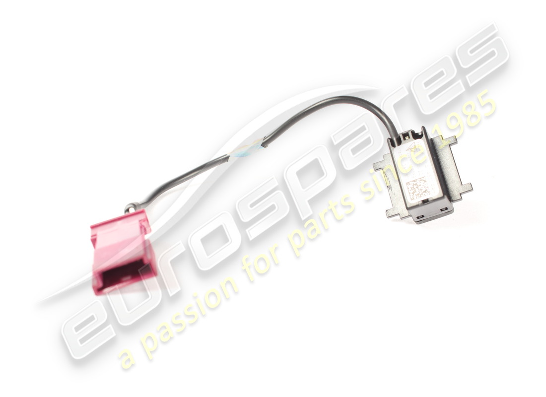 micrófono usado porsche. número de pieza 992035711a (1)