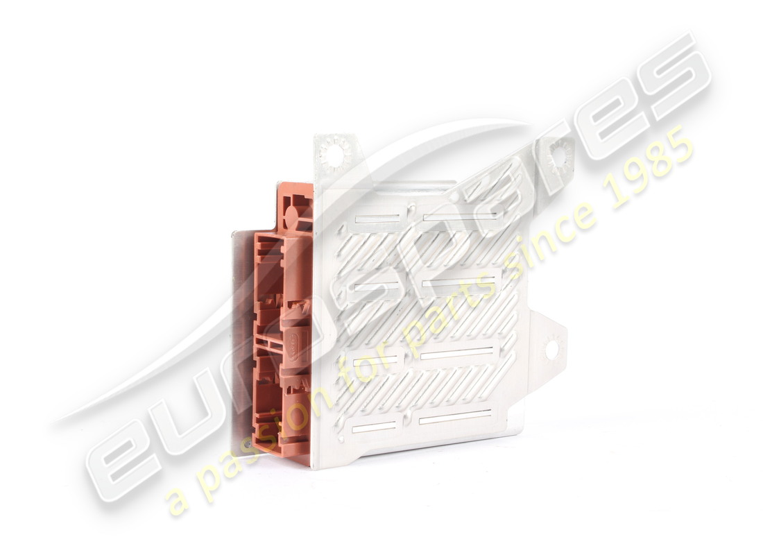 ecu de airbag ferrari usada. número de parte 209590 (2)