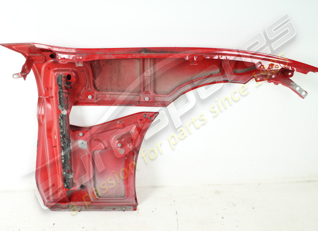 dañado ferrari guardabarros delantero izquierdo. número de parte 88750311 (1)