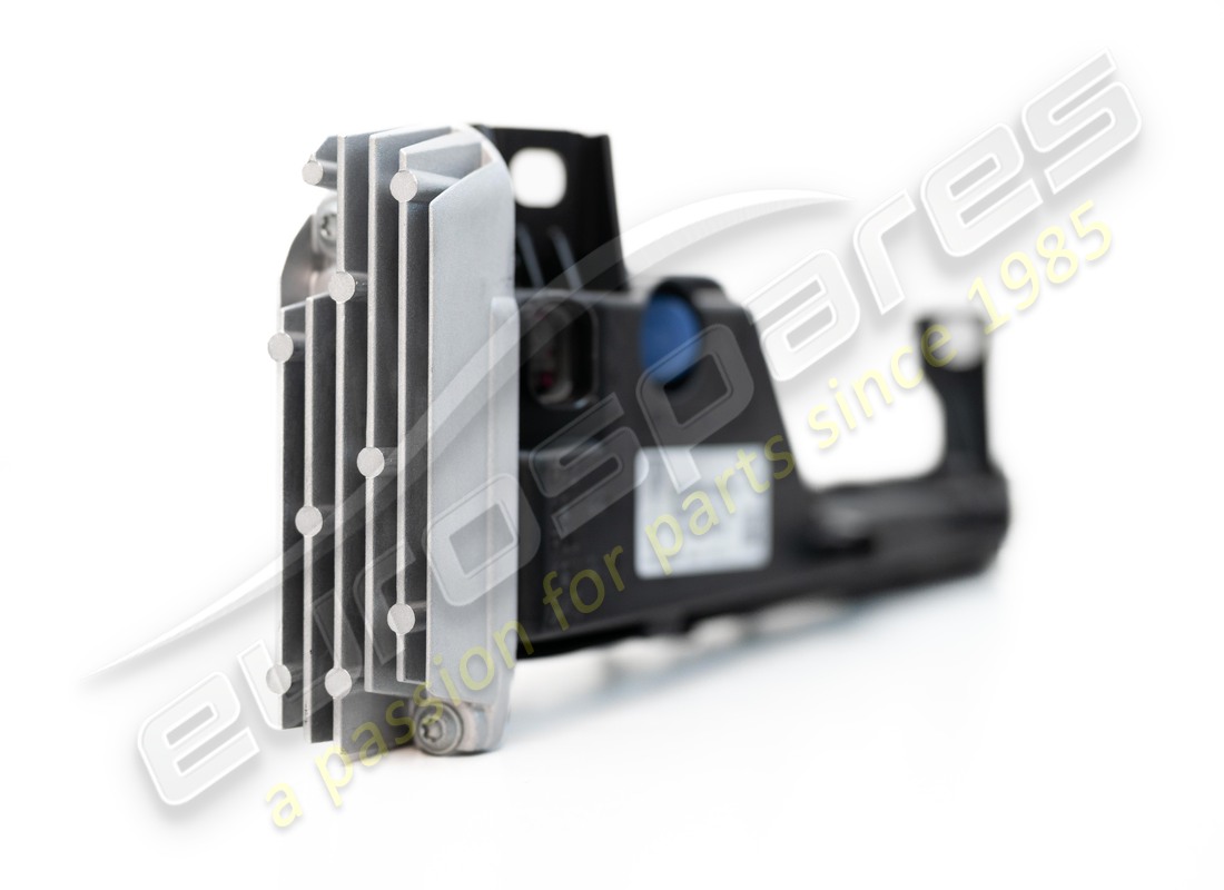 LUCES DELANTERAS NUEVAS PORSCHE. NÚMERO DE PIEZA 992941311C (5) luces delanteras nuevas porsche. número de pieza 992941311c (5)