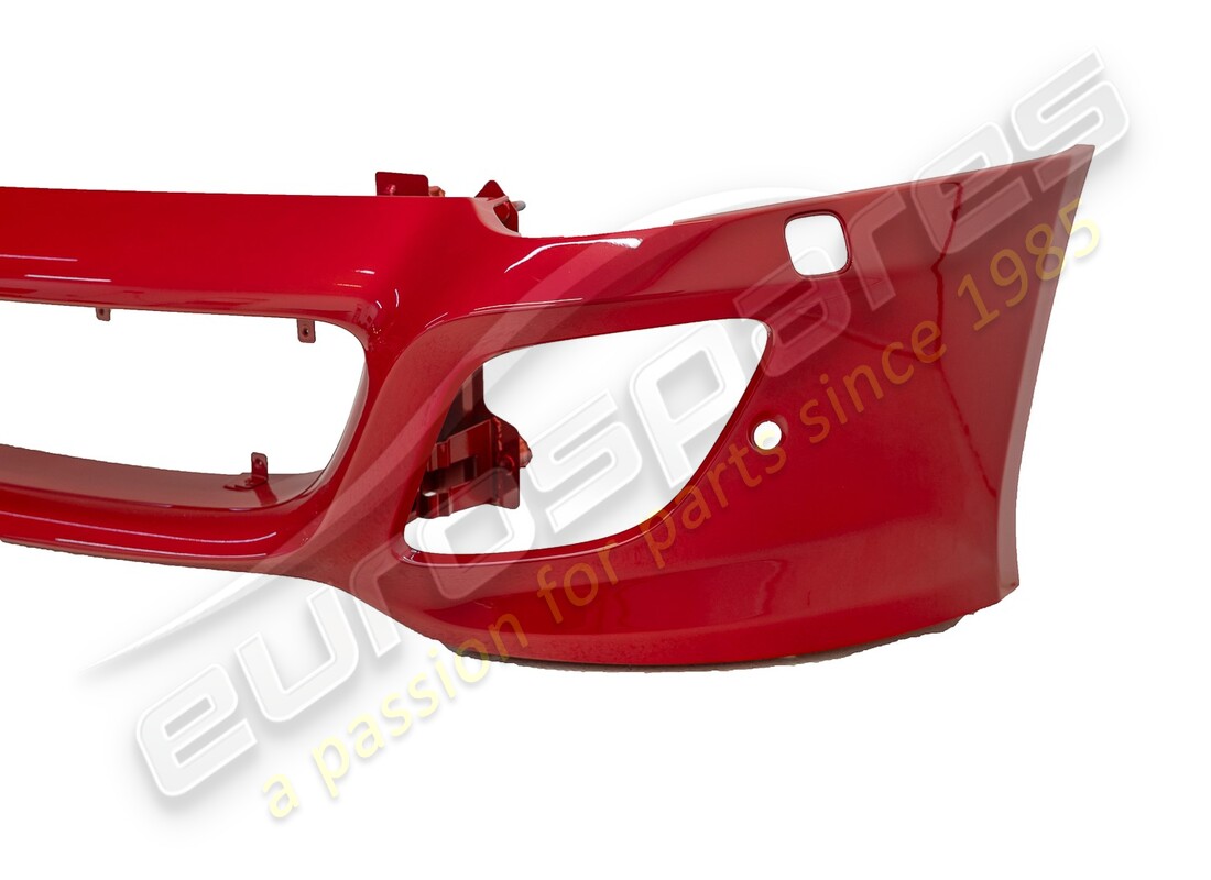nuevo (otro) ferrari parachoques delantero. número de parte 83832010 (4)