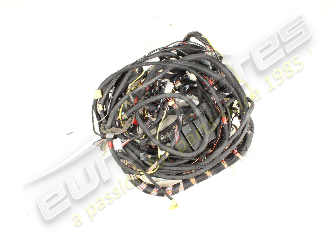 nuevo cable maserati. plancia m138 coupé' ue. número de parte 210293 (2)