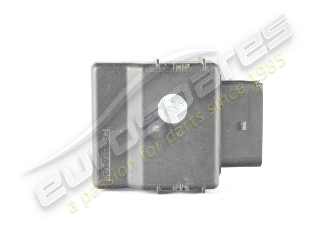 UNIDAD DE CONTROL ELÉCTRICO NASSARMWISCHER USADA Lamborghini. NÚMERO DE PIEZA 4N0907605C (1)