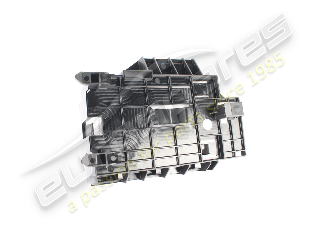 usado lamborghini soporte, eléctrico stg.eaws innen. número de pieza 4m0907371g (2)