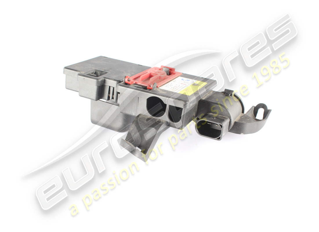 arrancador verteiler portafusibles lamborghini usado. número de parte 4m0941823 (3)