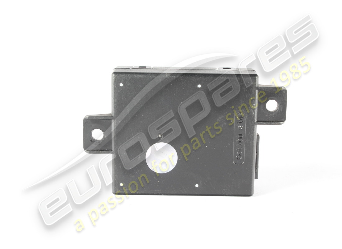 SENSOR ANTIELEVACIÓN DIPOLO MAESTRO Ferrari USADO. NÚMERO DE PARTE 293416 (1)