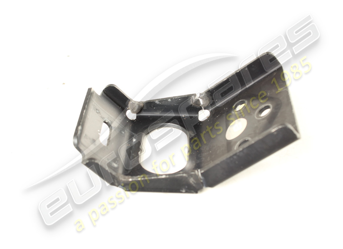 soporte de montaje de silenciador usado ferrari. número de pieza 875282 (2)