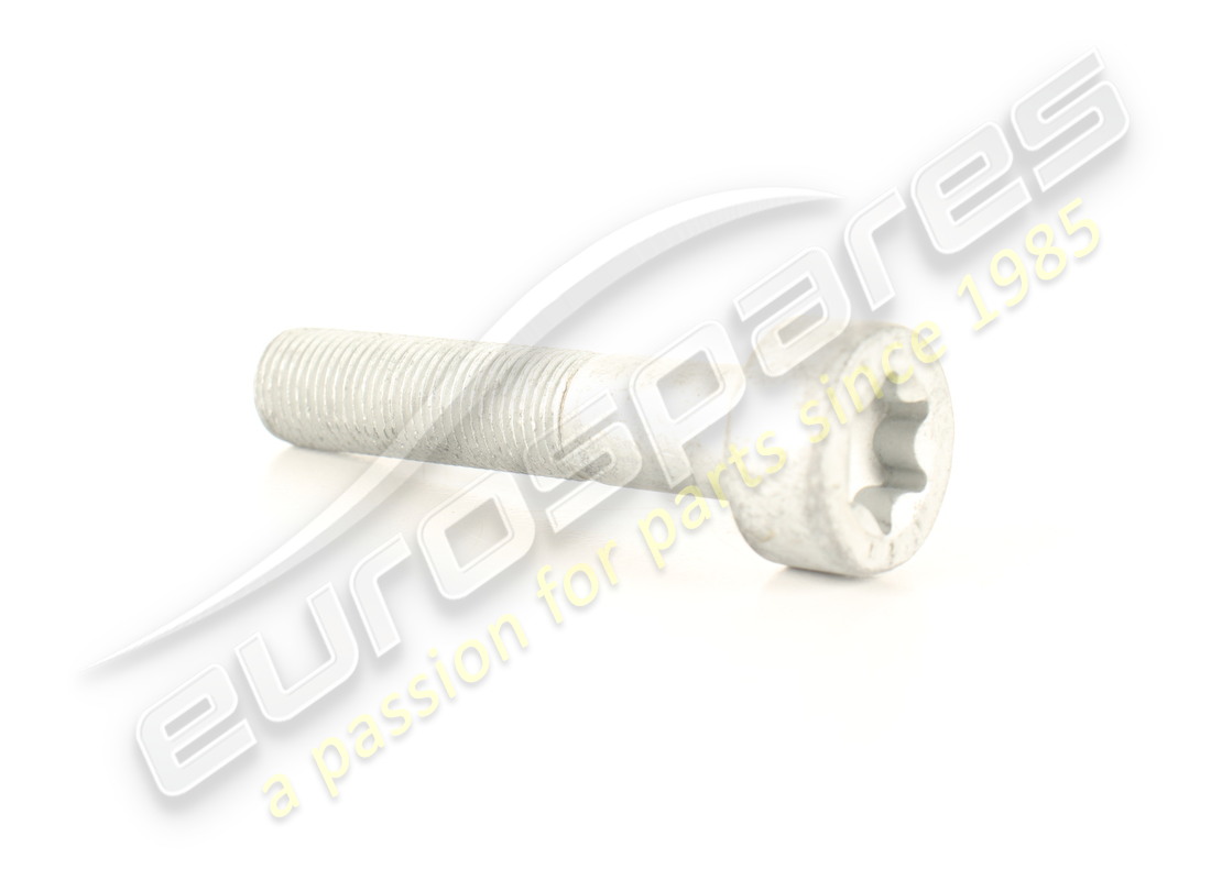 nuevo porsche tornillo, cabeza de queso. número de pieza 99907309202 (1)