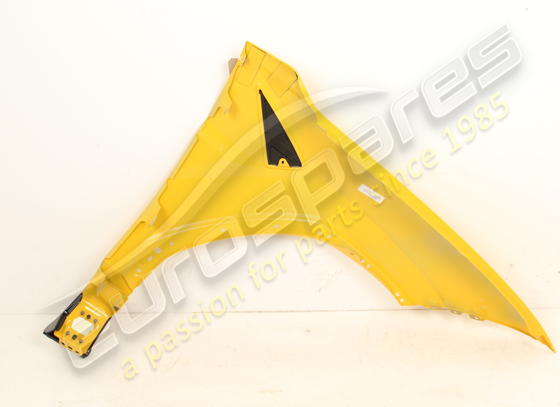 guardabarros delantero izquierdo lamborghini usado. número de pieza 4ml821105a (2)