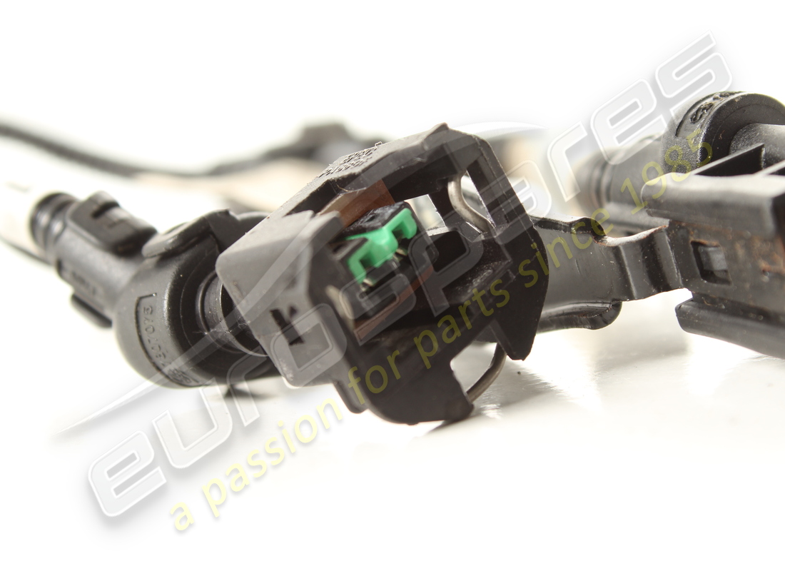 cableado ferrari usado. número de parte 259822 (4)