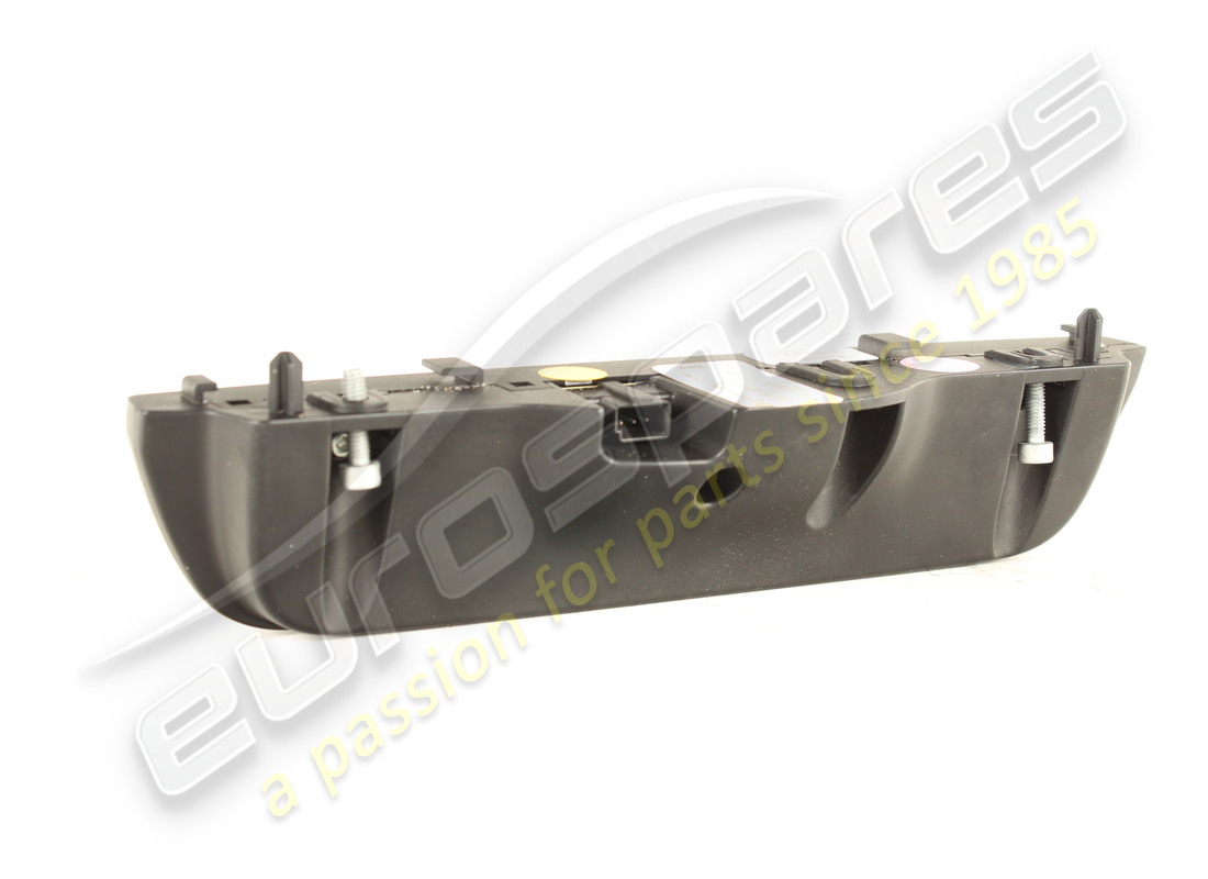 panel de control de aire acondicionado usado ferrari. número de pieza 903655 (3)