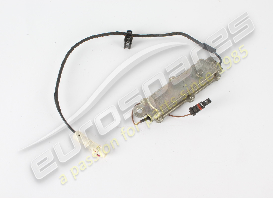 usado lamborghini número de pieza del amplificador de antena 4s0035225