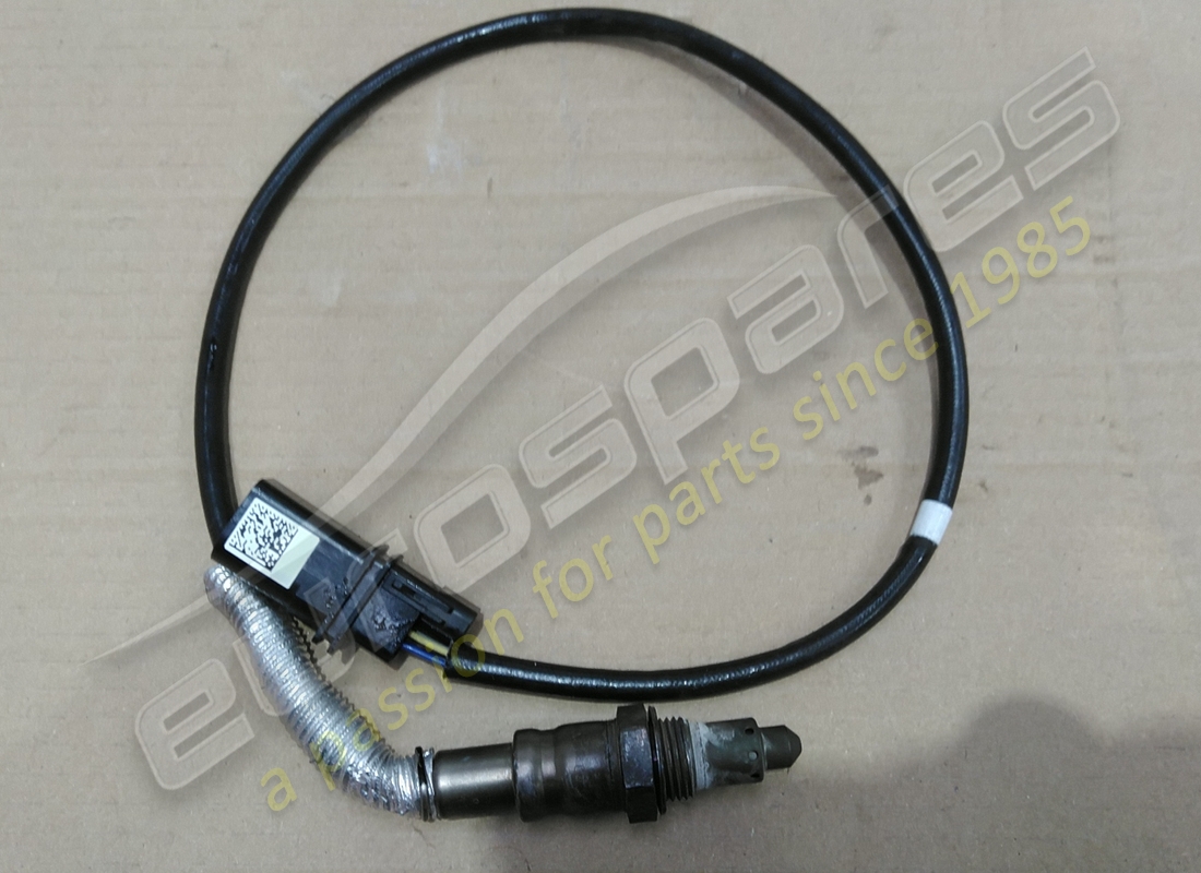 SONDA LAMBDA Lamborghini USADA. NÚMERO DE PARTE 0P2906265AD (1)