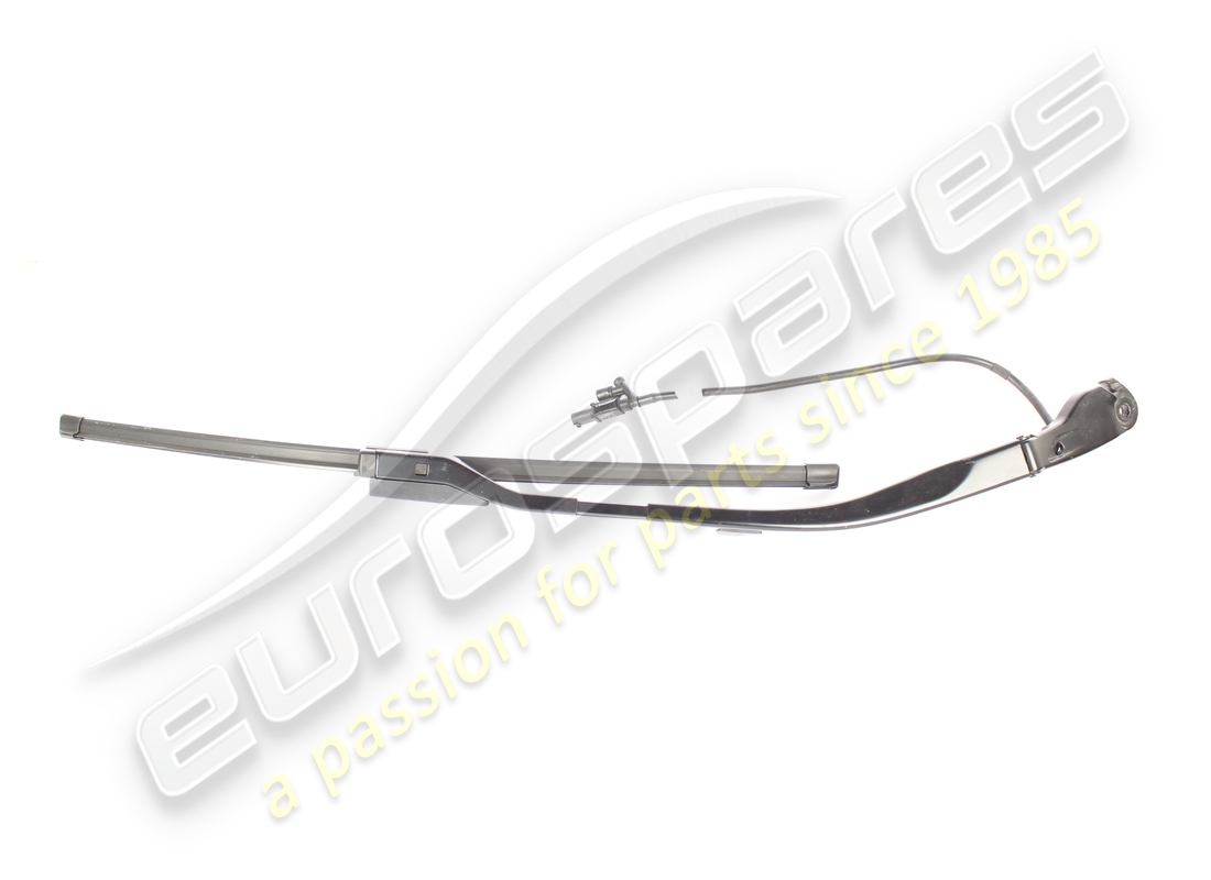 used maserati driver side wiper arm rhd part number 670175176 (1)