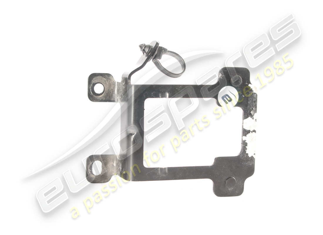 ECU TPMS STAFFA FIX USADO Ferrari NUEVA GENERACIÓN. NÚMERO DE PIEZA 854403 (1)