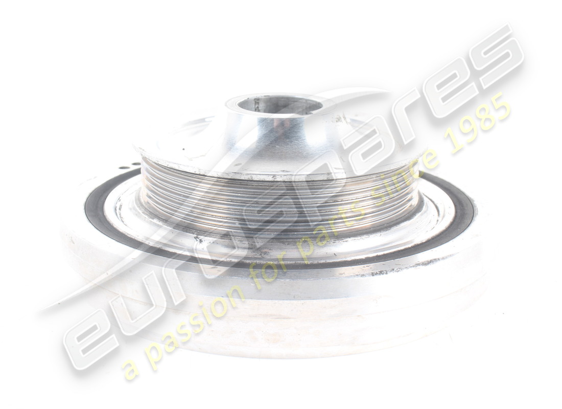 amortiguador de torsión ferrari usado. número de parte 266912 (2)