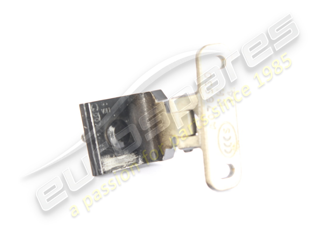 bisagra de tapa de baúl usada lamborghini. número de pieza 8u0827300e (2)