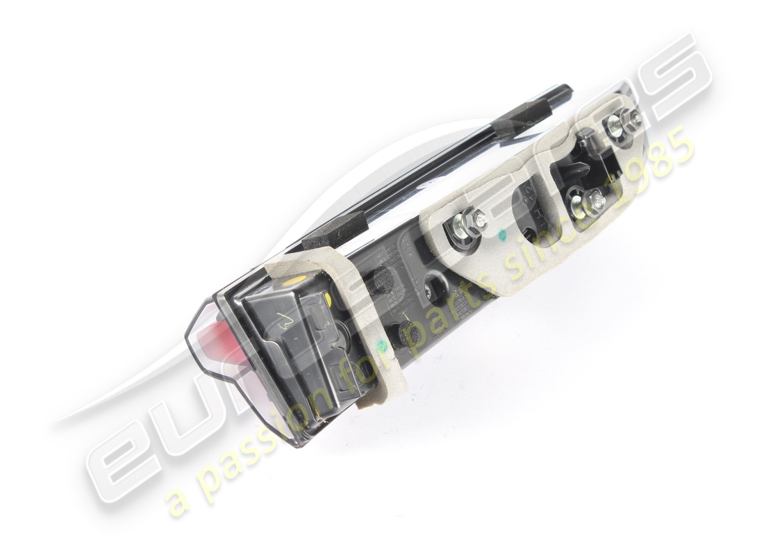 usado lamborghini refl. marcador lateral número de pieza 4ml945071b (4)