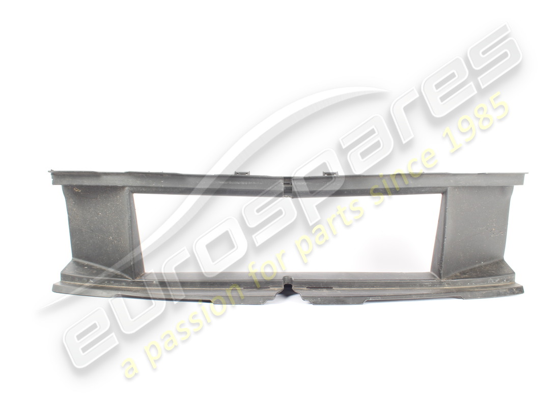 guía de aire usada porsche. número de pieza 9gt815217 (2)