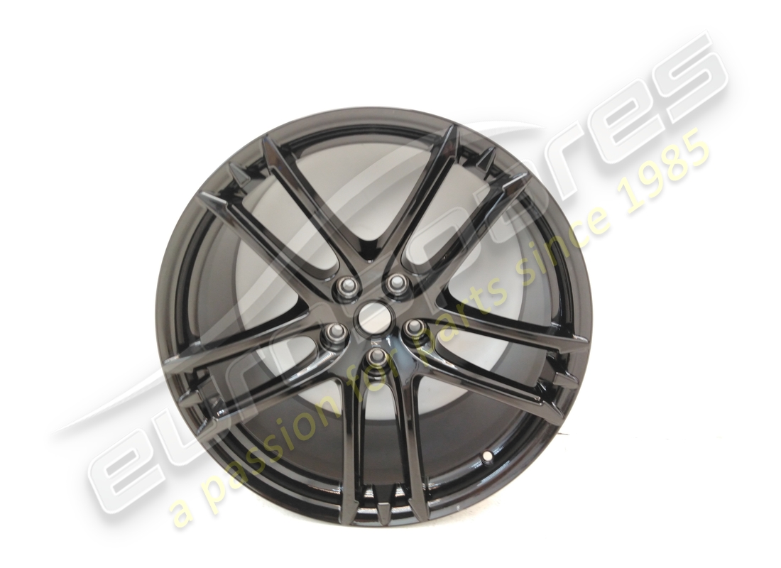 nueva rueda trasera maserati. número de parte 83078505 (1)