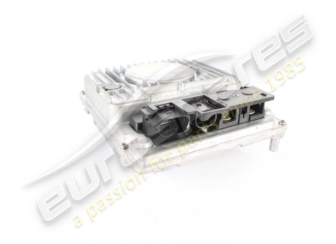 transformador lamborghini usado 48v gen2 3kw pulg.bn. número de parte 4k0959682 (2)