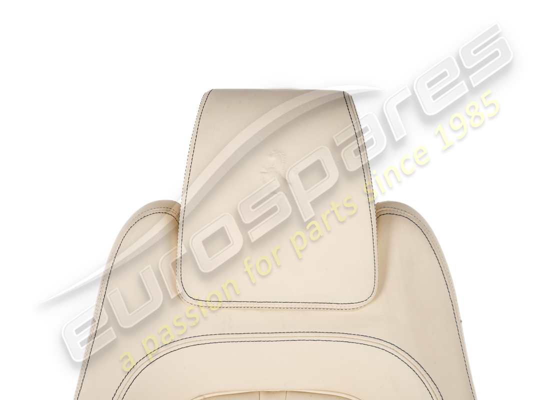 asiento daytona ferrari izquierdo usado. número de parte 69083330 (6)