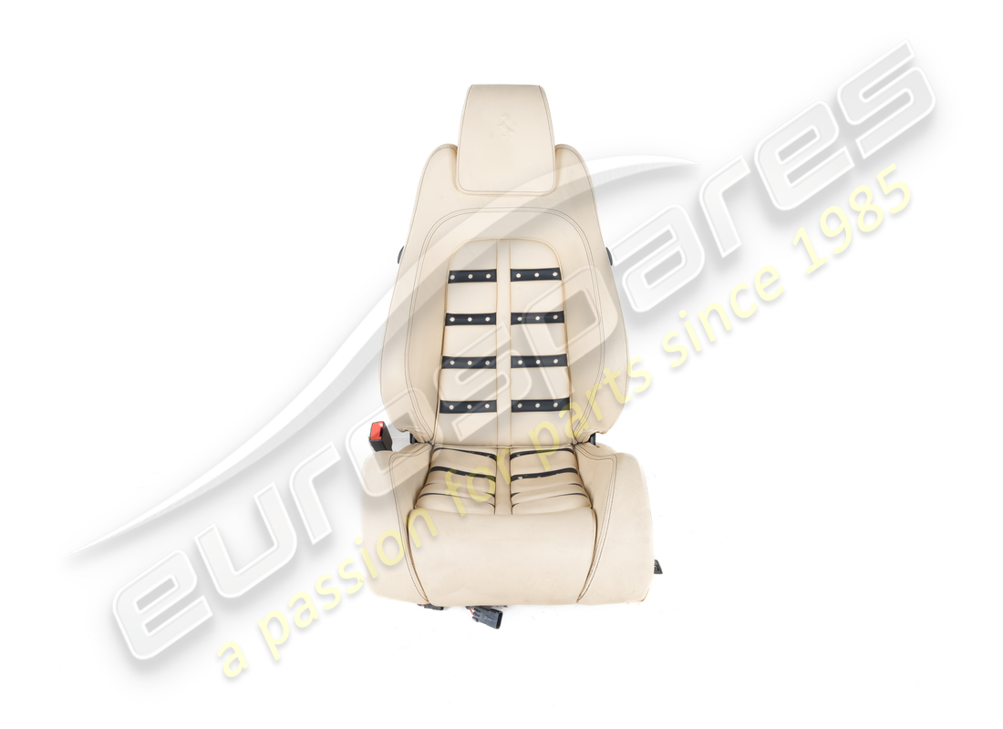 usado ferrari número de pieza del seat daytona izquierdo 69083330