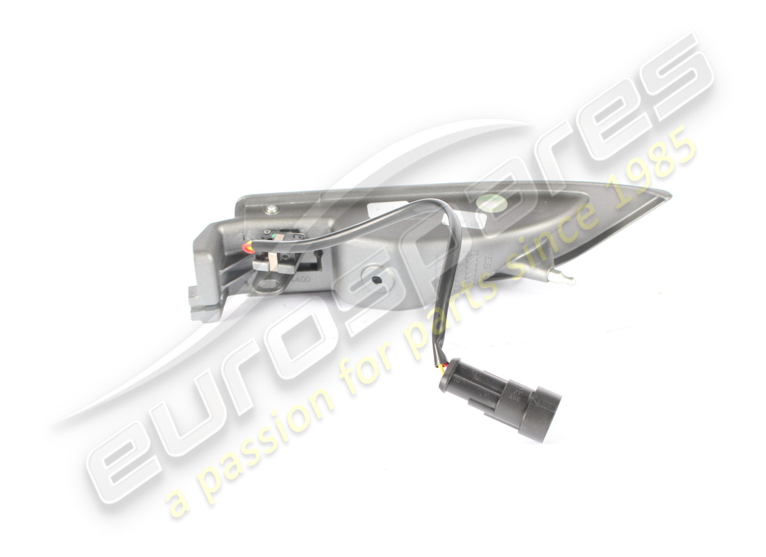 manija de puerta izquierda completa ferrari usada. número de parte 83020500 (2)